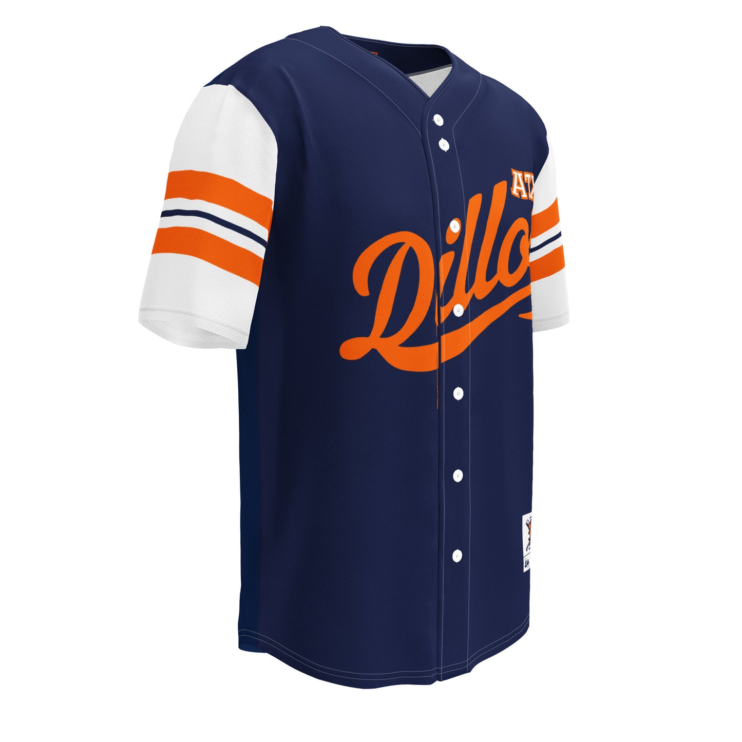 ATX Dillos Fan Jersey