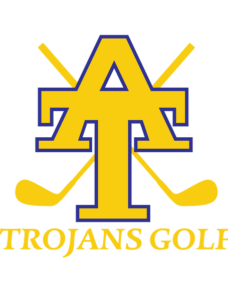 Trojans Golf
