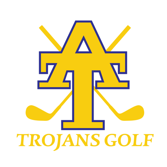 Trojans Golf