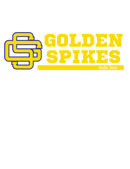 Golden Spikes Baseball