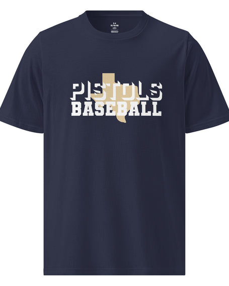Pistols Baseball
