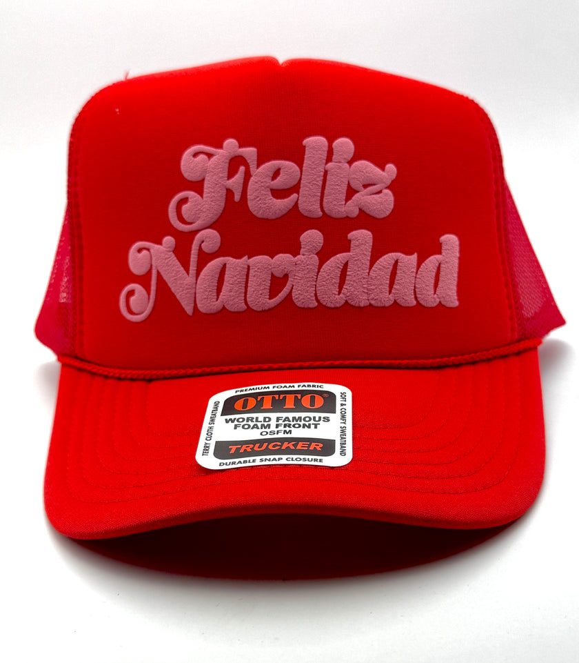 Christmas Hat