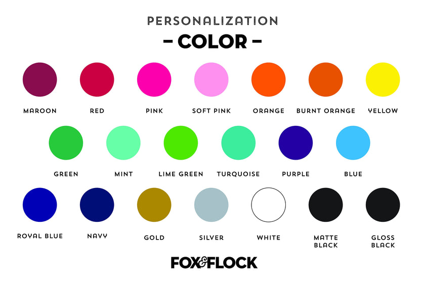 Personalized Jewelry Tray