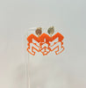 Murchison Matador Earrings