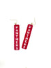 Hyde Park Panther Earrings
