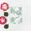 Overserved Tennis Hostess Towels (2-pk)