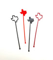Texas Swizzle Sticks