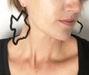Big as Texas Earrings