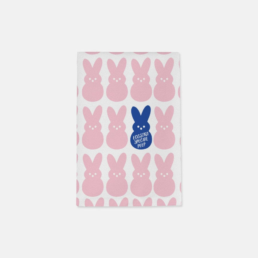 Eggstra Special Hostess Towel, Easter Hand Towel, Easter Decor, Easter Home Decor, Easter Decorations, Easter Tea Towel