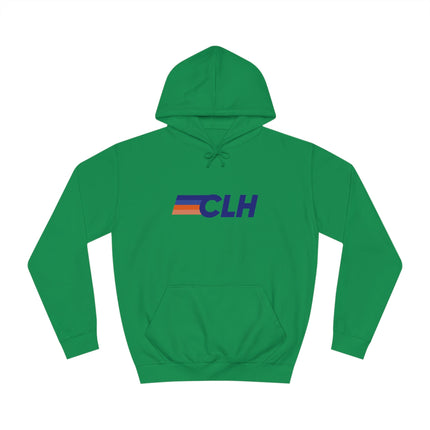 Unisex Adult Camp Longhorn Hoodie