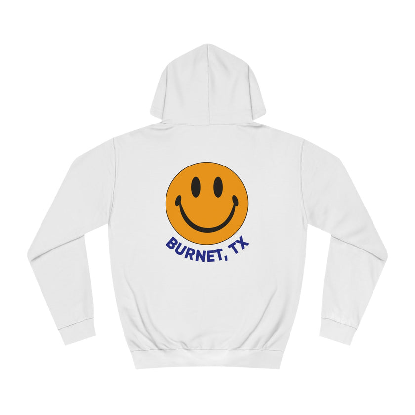 Unisex Adult Camp Longhorn Hoodie