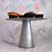 LOVE Cupcake Topper