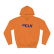 Unisex Adult Camp Longhorn Hoodie
