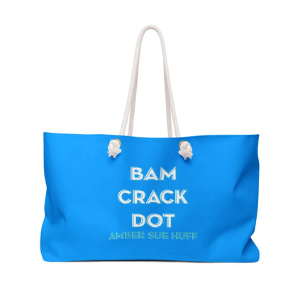 Personalized Mahjong Bag