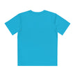 Camp Longhorn Youth Athletic Tee