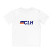 Camp Longhorn Youth Athletic Tee
