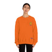 Camp Longhorn Unisex Crewneck Sweatshirt