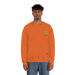 Camp Longhorn Unisex Crewneck Sweatshirt