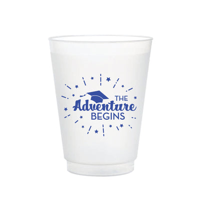 Graduation Party Cups