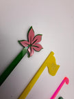 Master Golf Party Swizzle Sticks