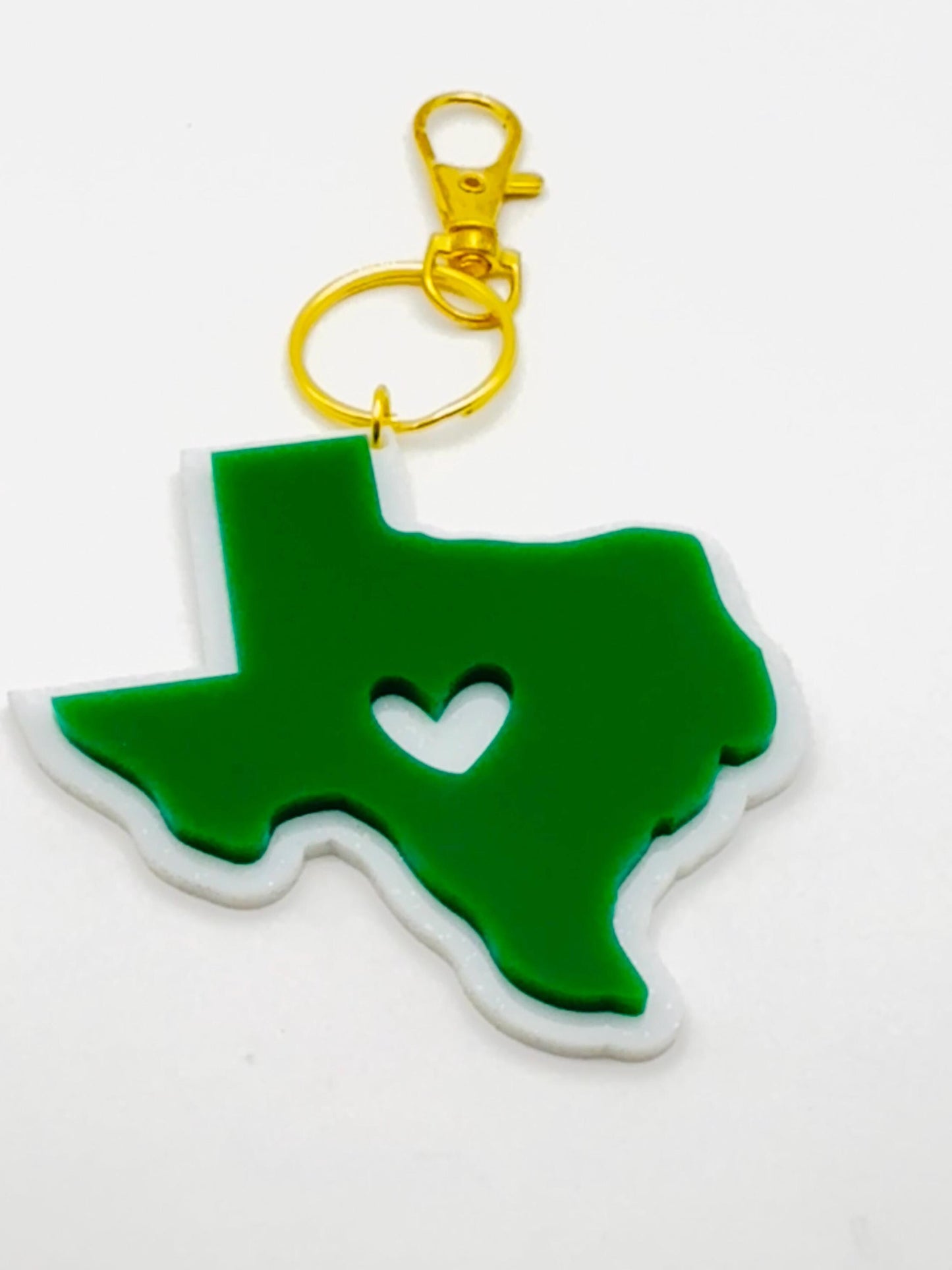 Texas Love Set