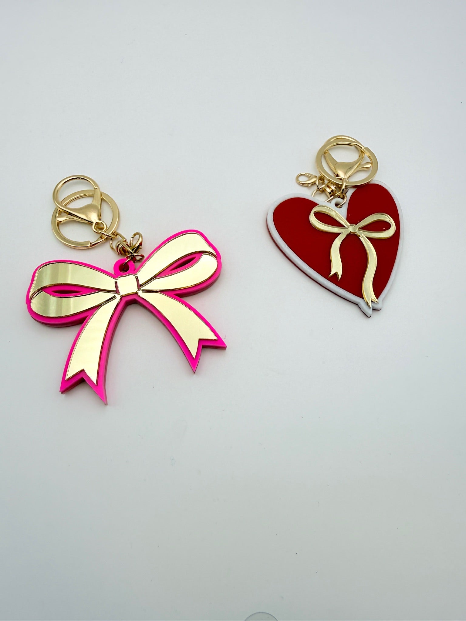 Smart Keychain - Valentine's Edition