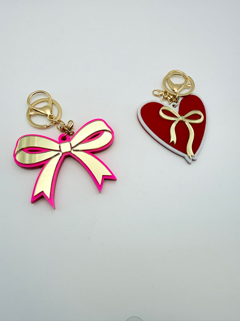 Smart Keychain - Valentine's Edition