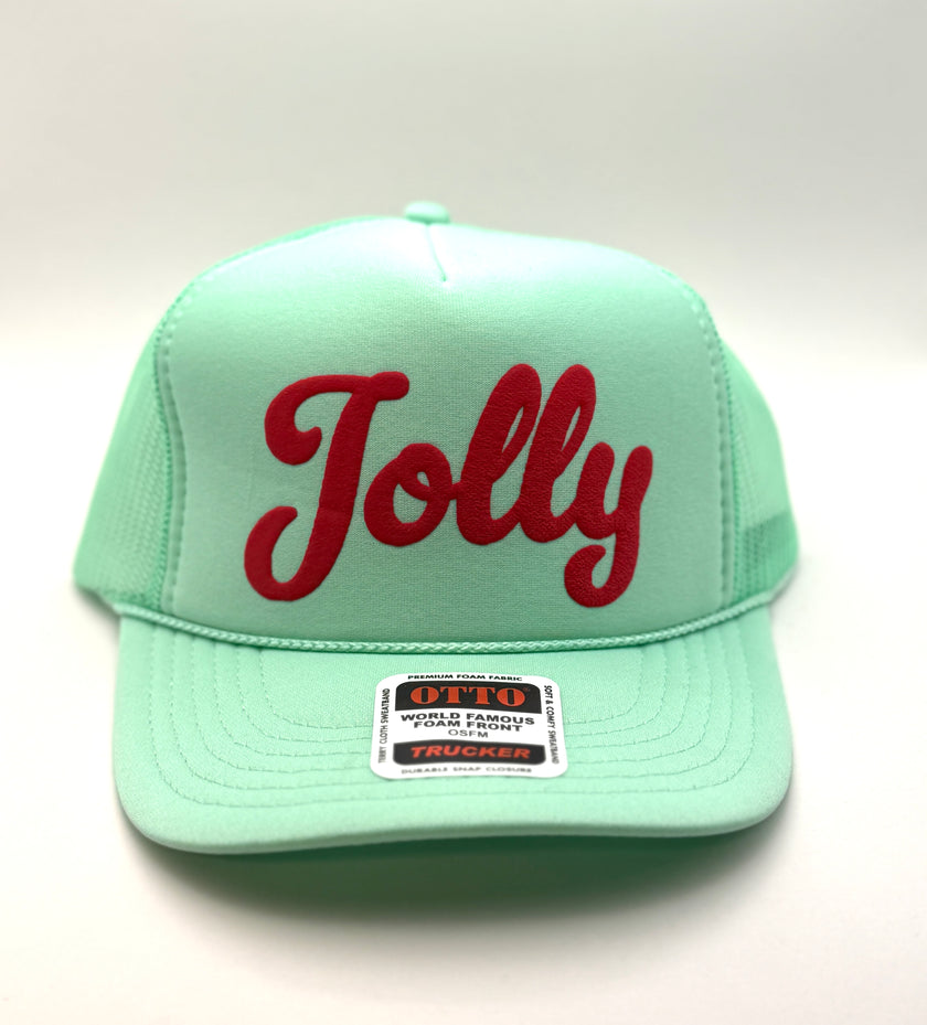 Christmas Hat