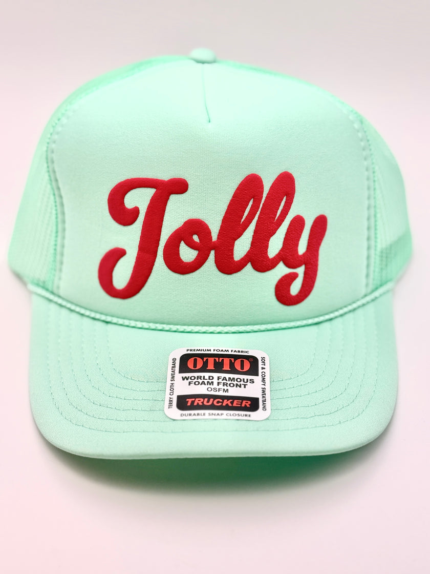 Christmas Hat