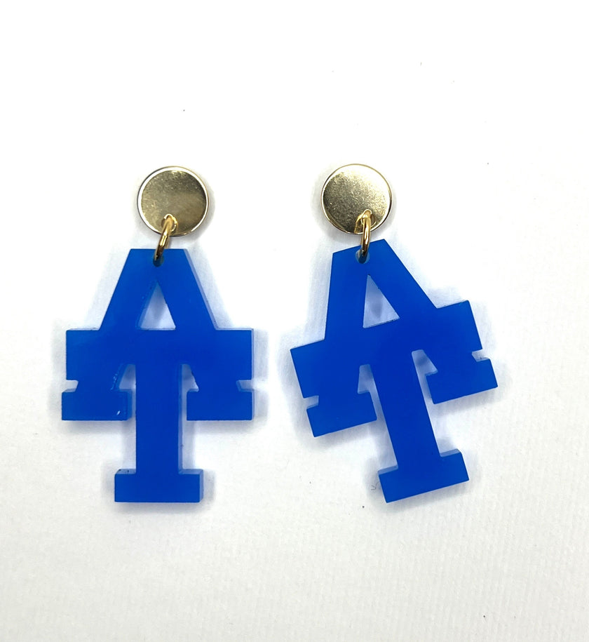 Anderson Trojan Spirit Earrings (all styles)
