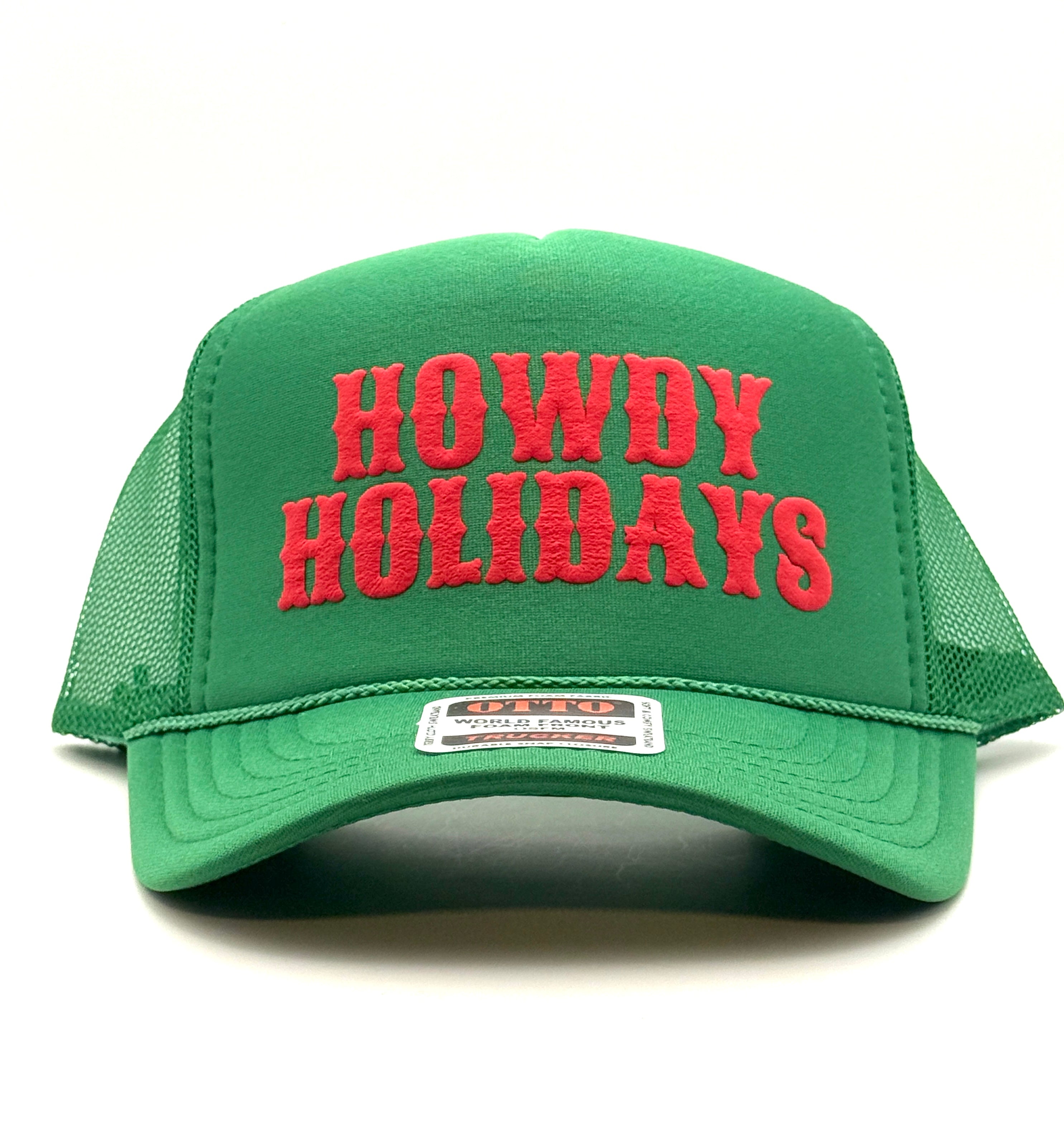 Christmas Hat