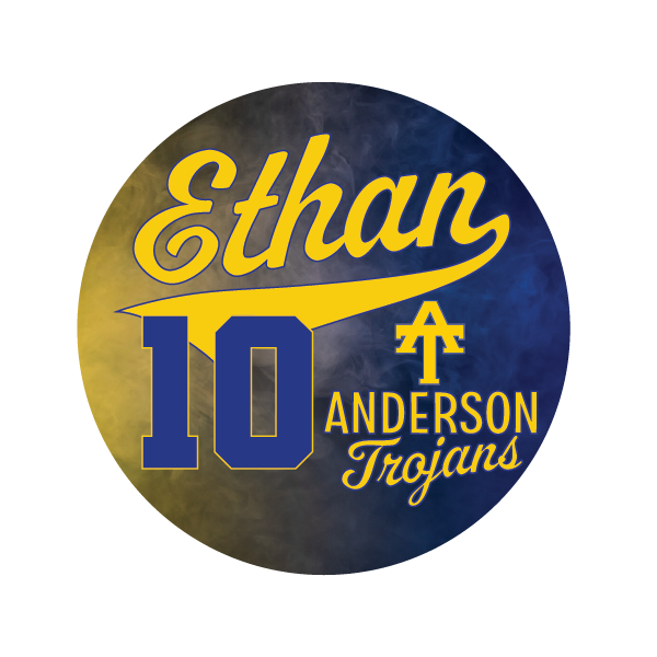 Custom Player Button