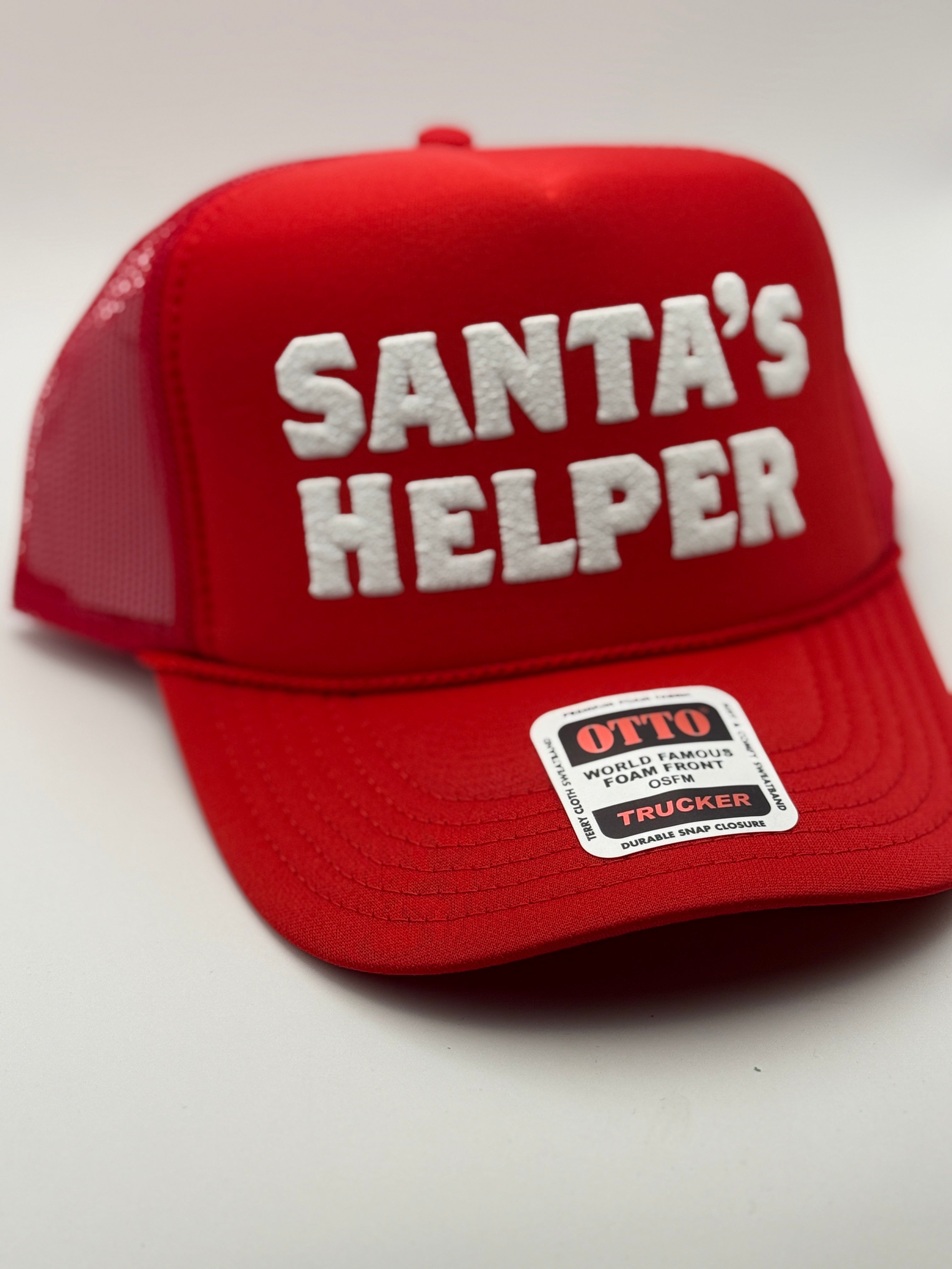 Christmas Hat