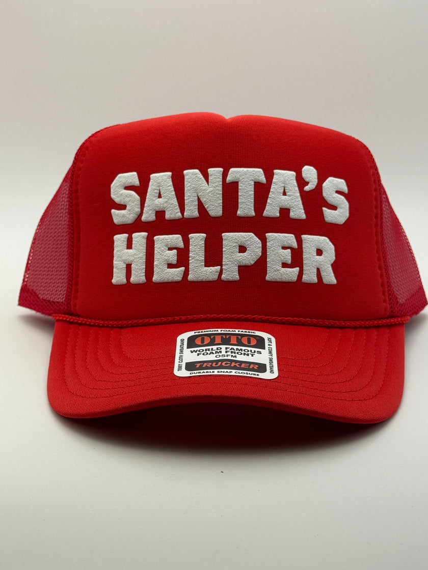 Christmas Hat