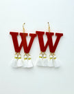 Westwood Spirit Earrings