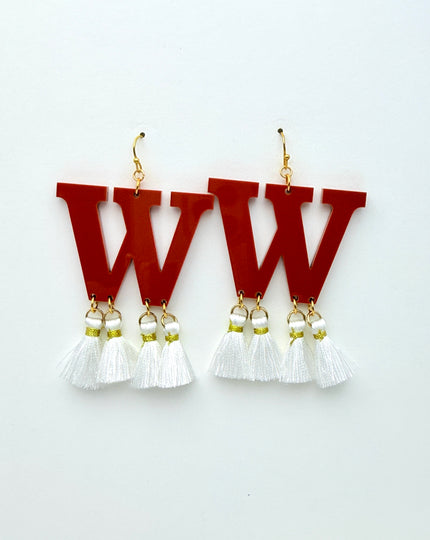 Westwood Spirit Earrings