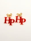 Hyde Park Panther Earrings