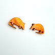 Hill Dillo Earrings