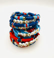 All Star Bracelet Stacks