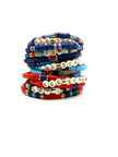 All Star Bracelet Stacks