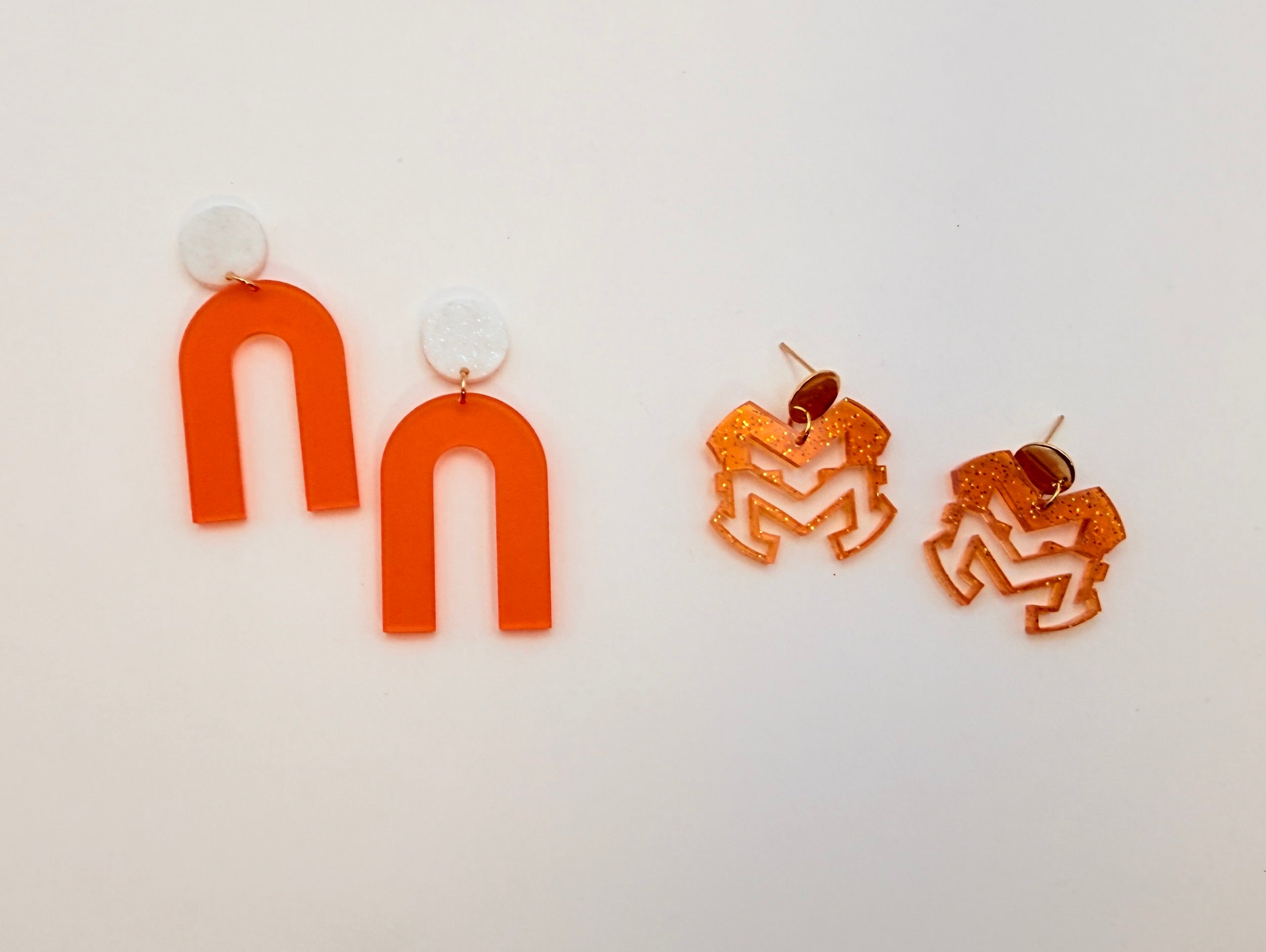 Murchison Matador Earrings
