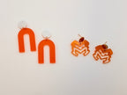 Murchison Matador Earrings