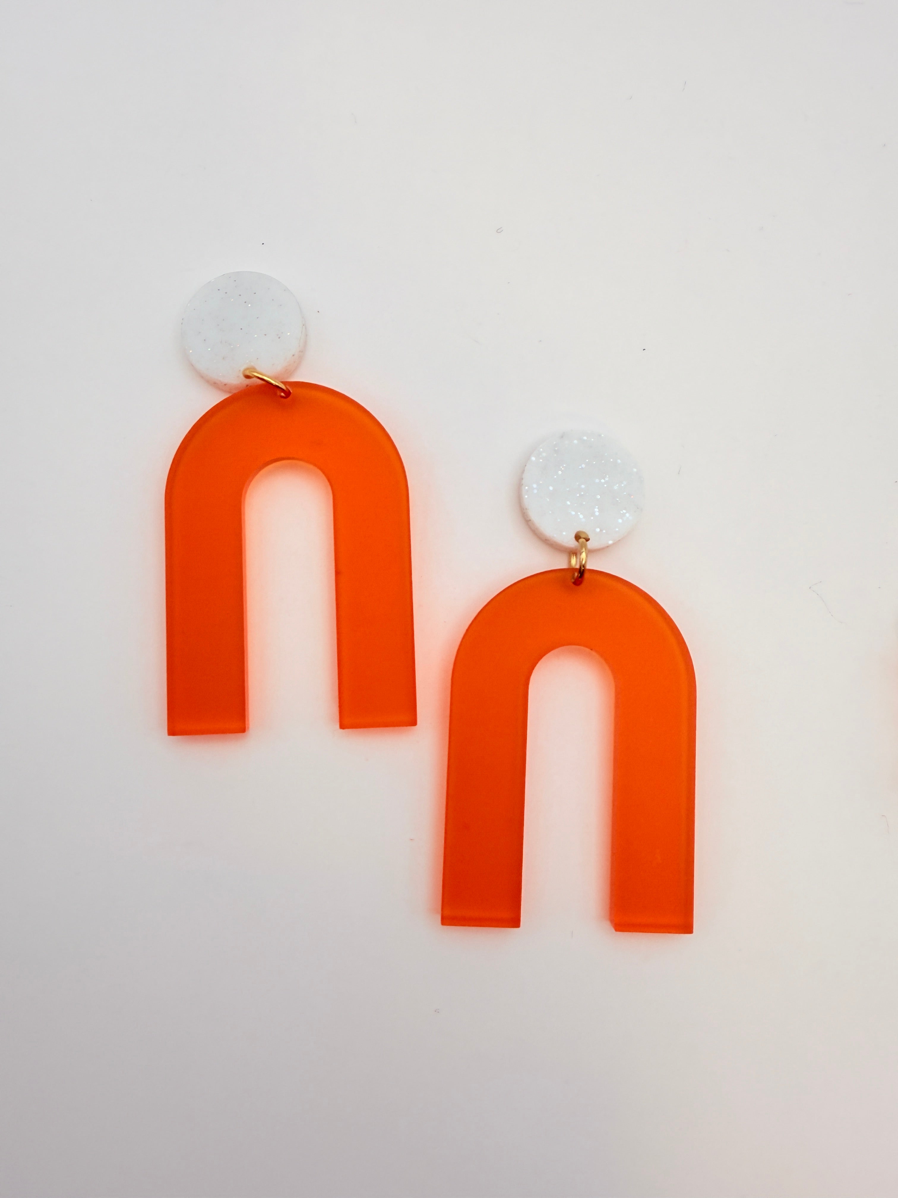 Murchison Matador Earrings