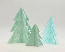 Tree Trio - Pistachio