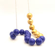 Big Beads Necklace - Trojans