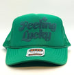 Feeling Lucky Hat