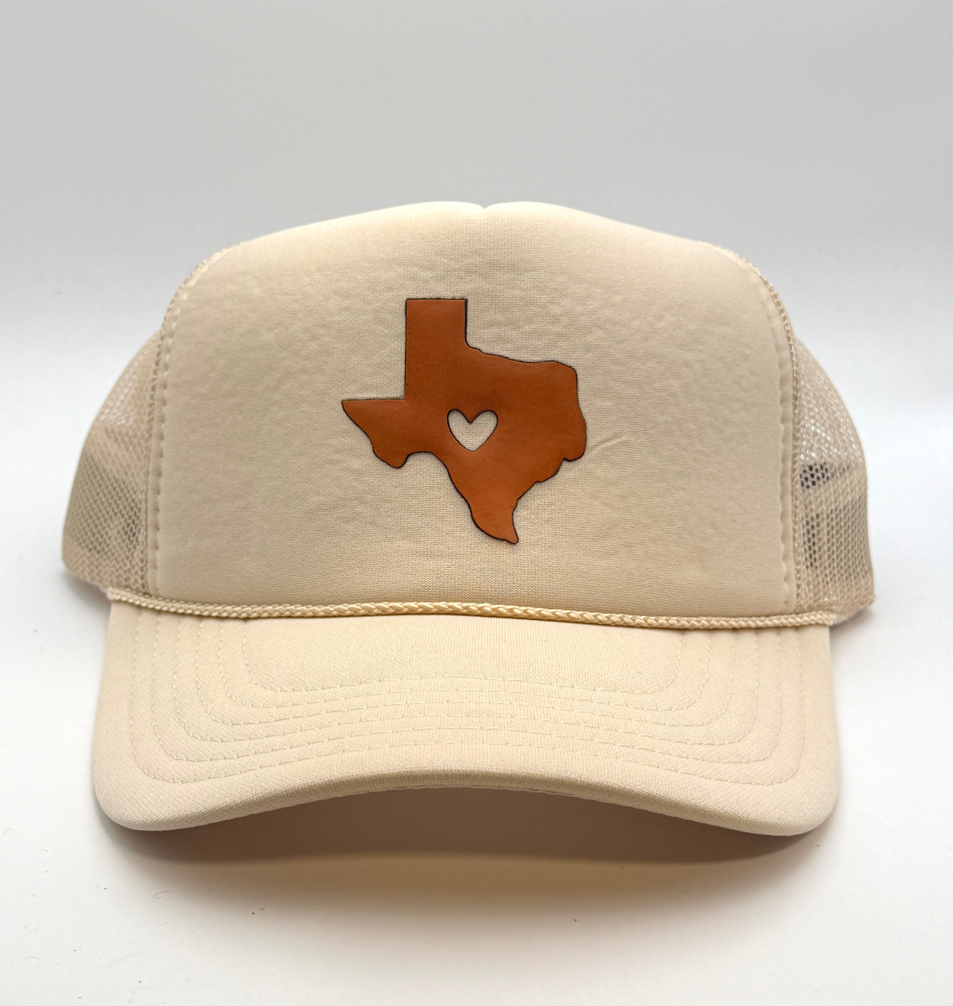 Texas Love Hat