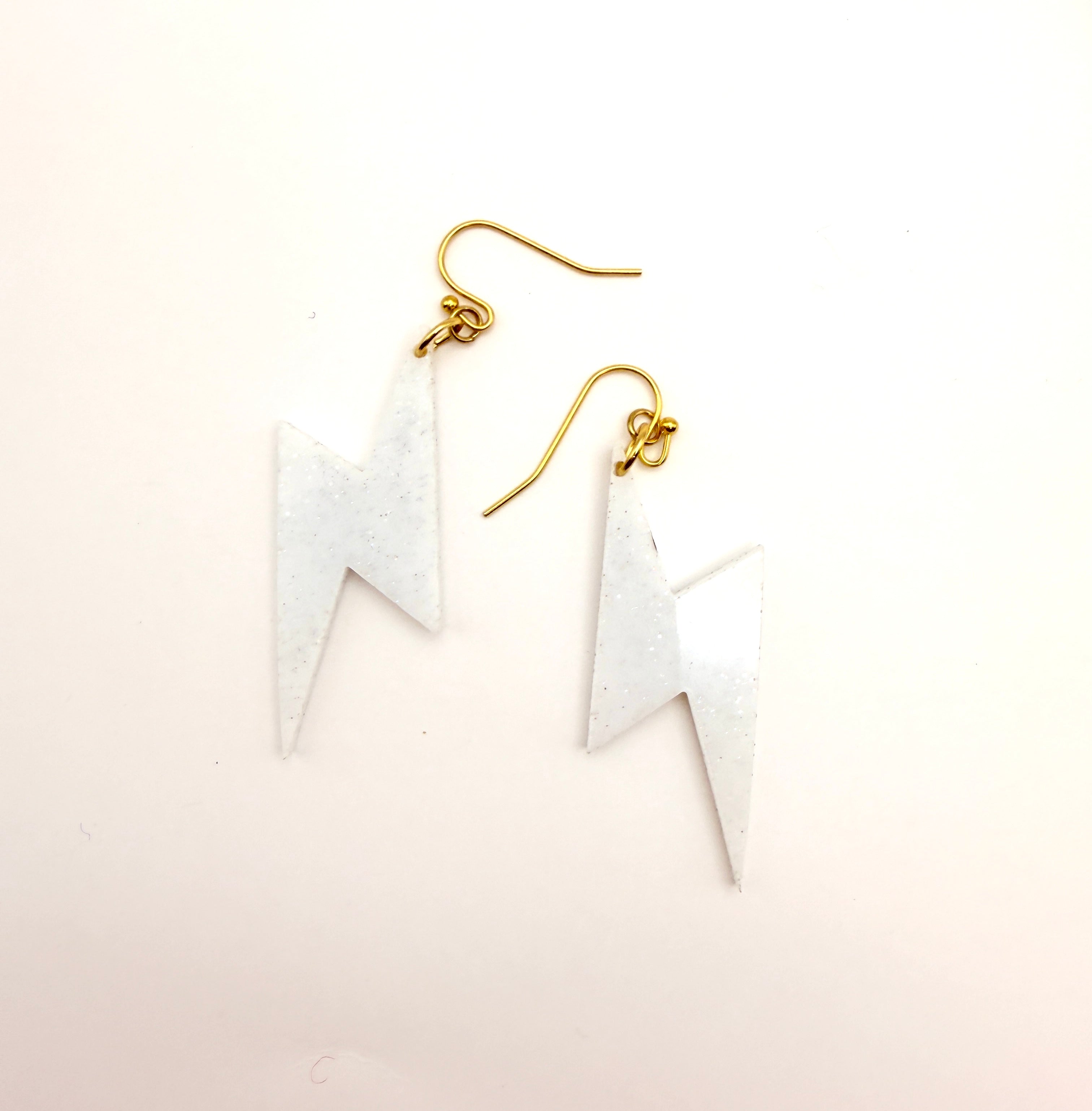 Lightning Bolt Earring Collection