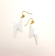 Lightning Bolt Earring Collection