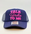 Talk Birdie to Me Hat